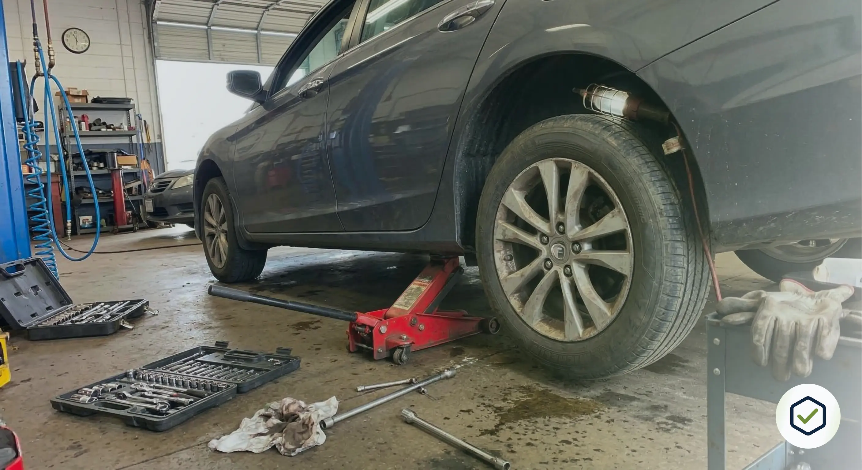 Yetkili servis mi sanayi mi? Hangisi ne zaman mantıklı?